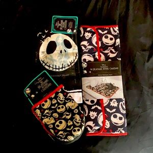 Nightmare Before Christmas Bundle